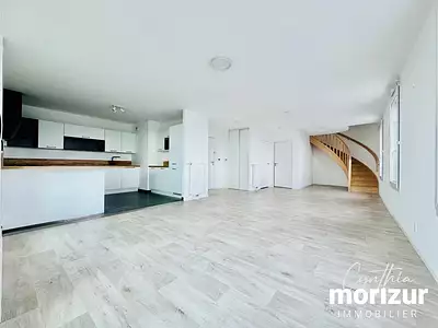 Appartement, 114 m²