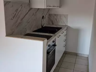 Appartement, 63 m²