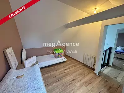 Maison, 123 m²