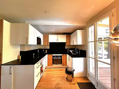 Maison, 145 m²