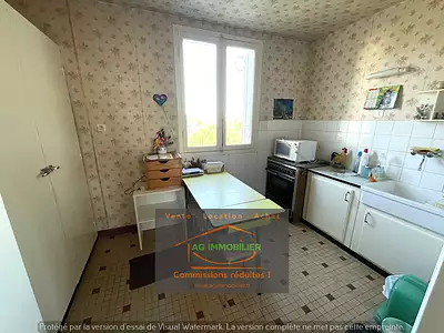 Appartement, 68 m²