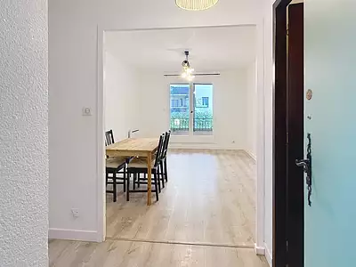 Appartement, 47,01 m²