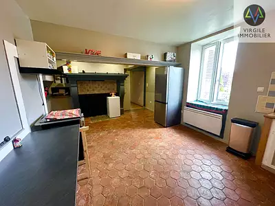 Appartement, 72 m²