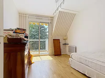 Appartement, 189,25 m²