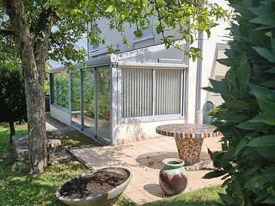 Maison, 131 m²