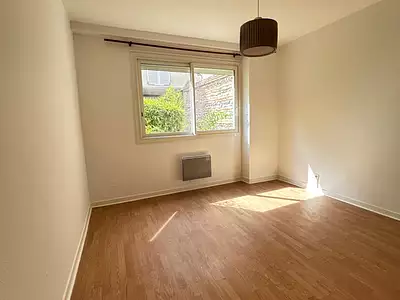 Appartement, 45 m²
