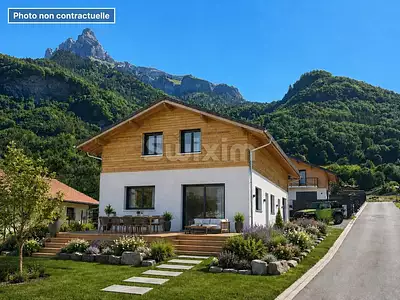 Maison, 143 m²