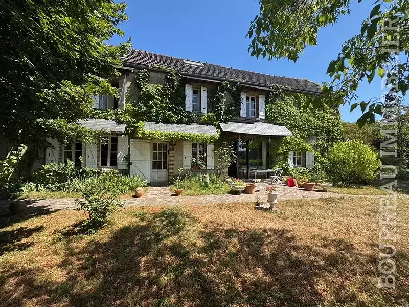 Maison, 211,58 m²