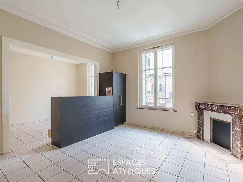 Appartement, 79 m²