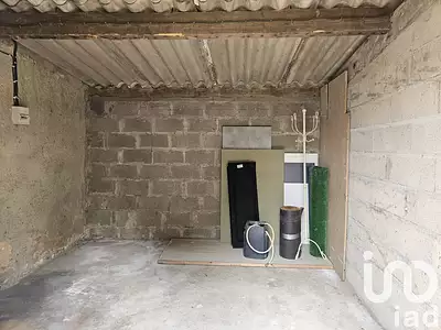 Maison, 81 m²
