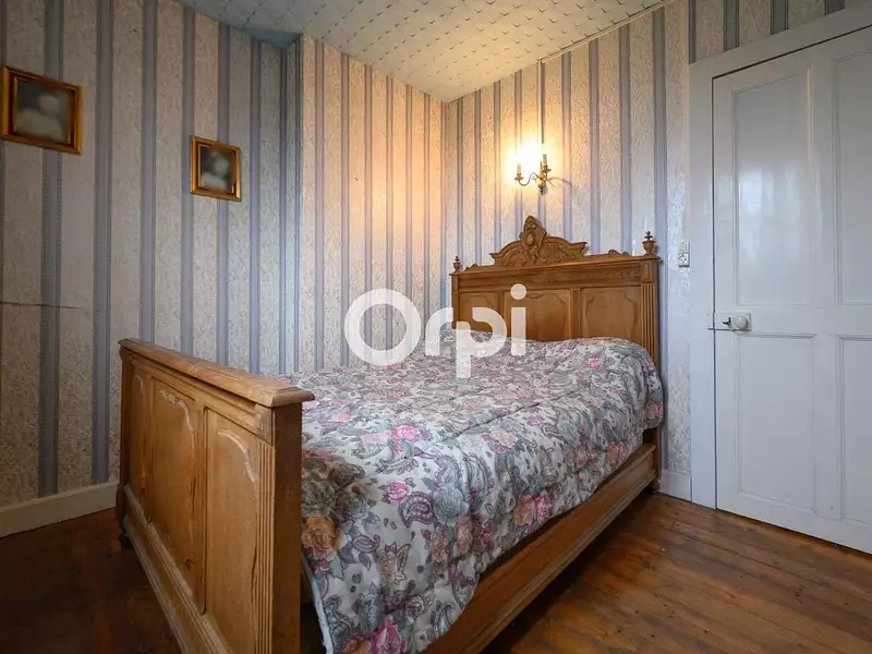 Maison, 205 m²