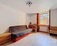 Appartement, 25,9 m²