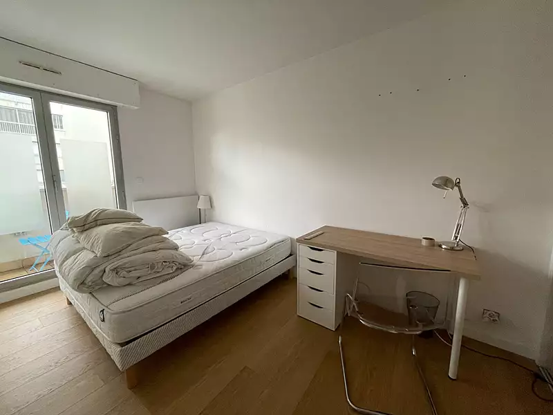 Appartement, 68,51 m²