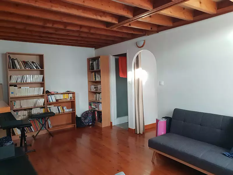 Appartement, 69,5 m²