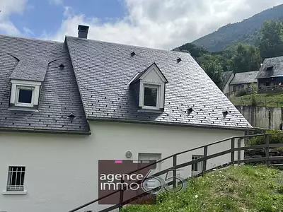 Maison, 60 m²