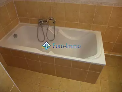Appartement, 72 m²