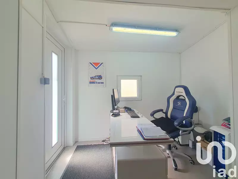 Maison, 91 m²