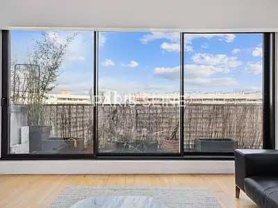 Appartement, 97 m²