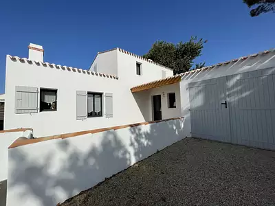 Maison, 129,39 m²