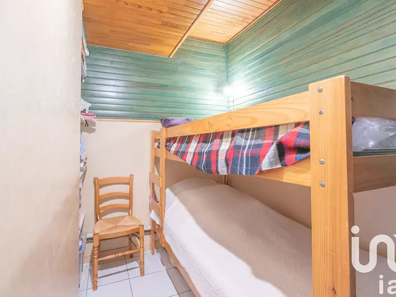 Appartement, 41 m²