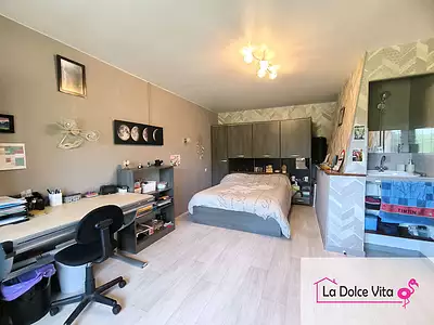 Maison, 228 m²