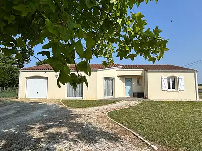 Maison, 107 m²