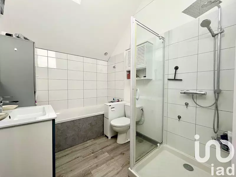 Maison, 125 m²