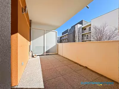 Appartement, 64 m²