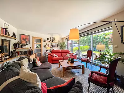 Maison, 124,87 m²