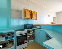 Appartement, 120 m²