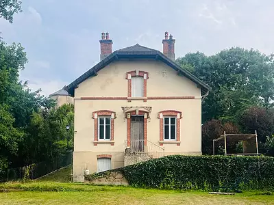 Maison, 141,73 m²