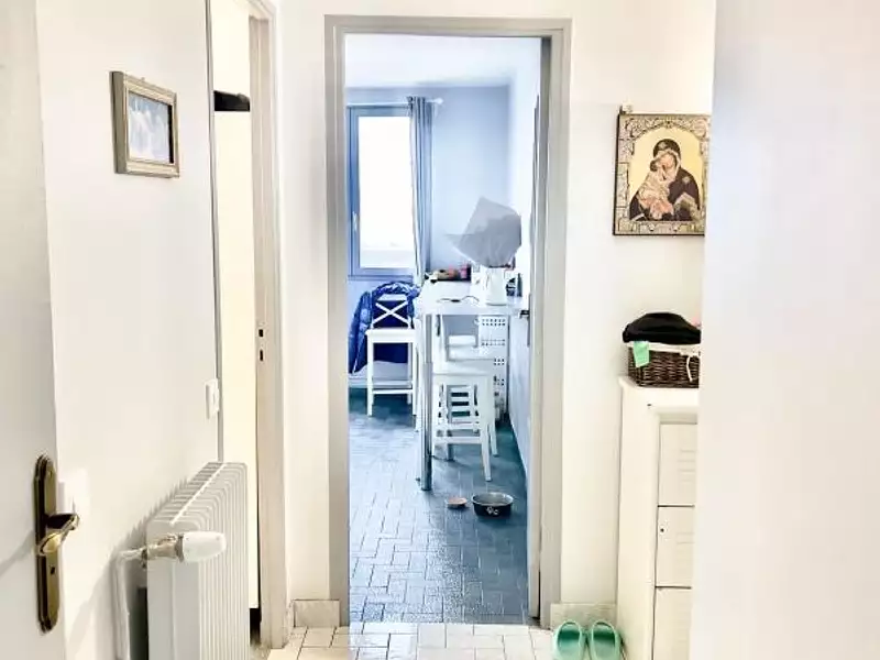 Immeuble, 351 m²