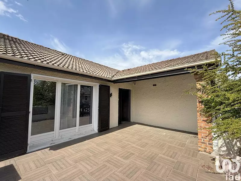 Maison, 160 m²