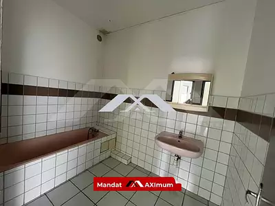 Appartement, 136 m²