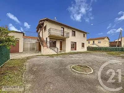 Maison, 183,5 m²