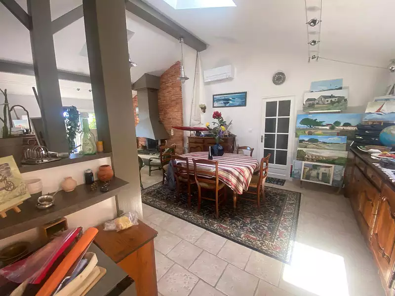 Maison, 95 m²