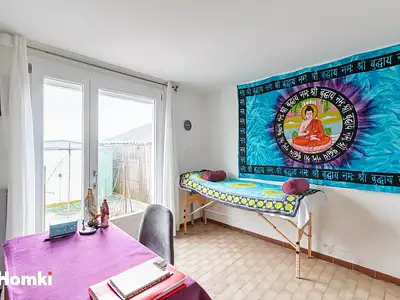 Maison, 160 m²