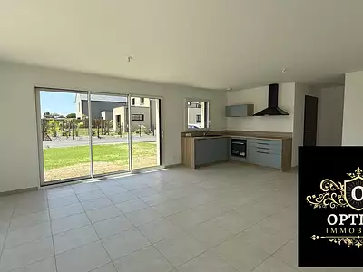 Maison, 92 m²