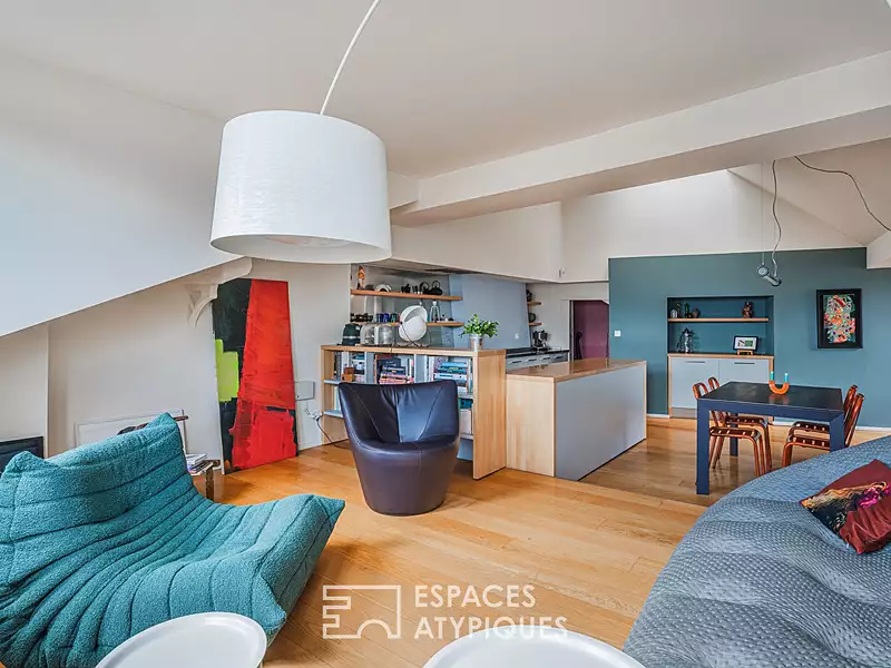 Appartement, 183,73 m²