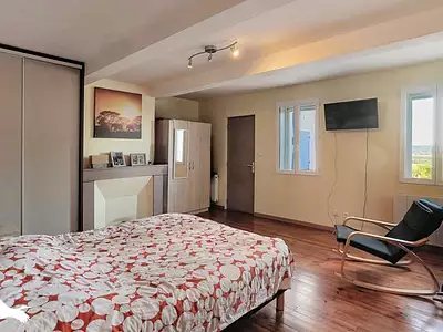Maison, 93 m²