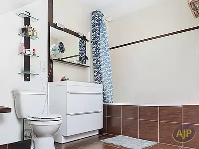 Maison, 95,34 m²