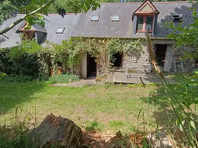 Maison, 114 m²