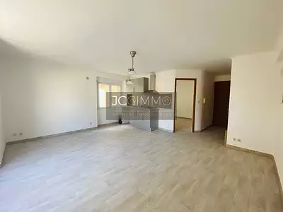 Appartement, 37,44 m²