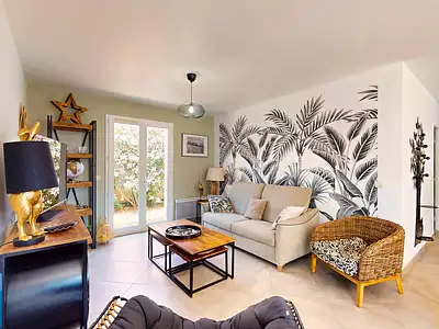 Maison, 83 m²