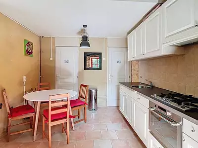 Maison, 170 m²