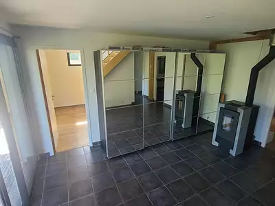 Maison, 160 m²