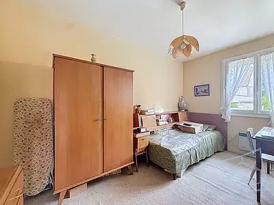 Maison, 82 m²