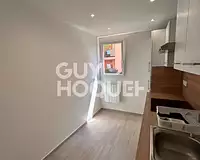 Appartement, 45,66 m²