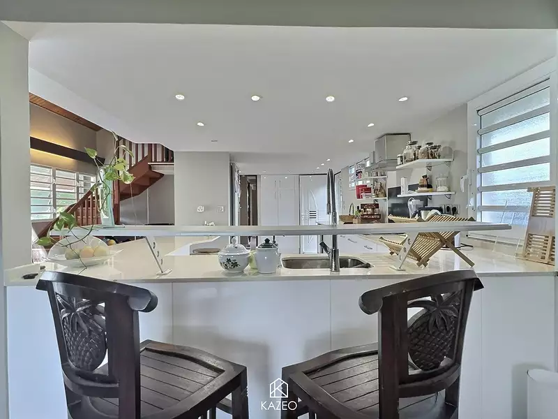Maison, 108 m²