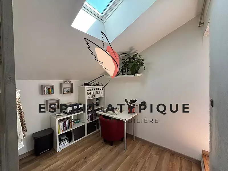 Maison, 143 m²